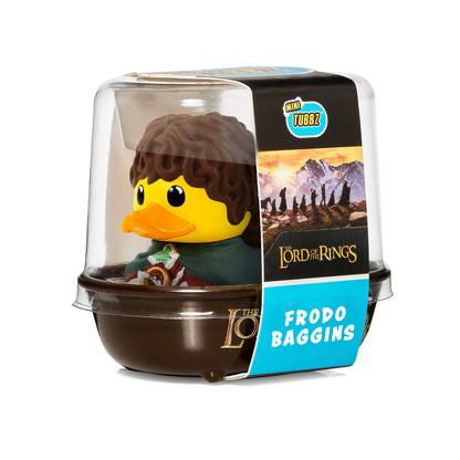 Frodo Baggins Duck (Mini Edition)