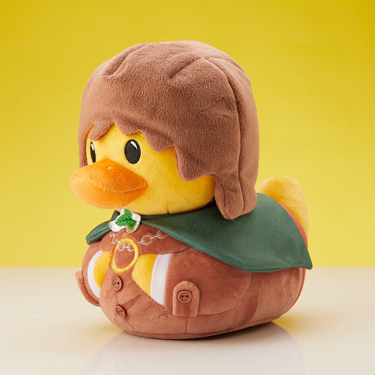 Ente Frodo Beutlin (Plüschtier)