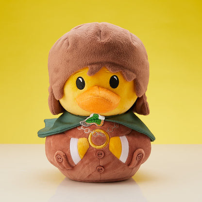 Ente Frodo Beutlin (Plüschtier)