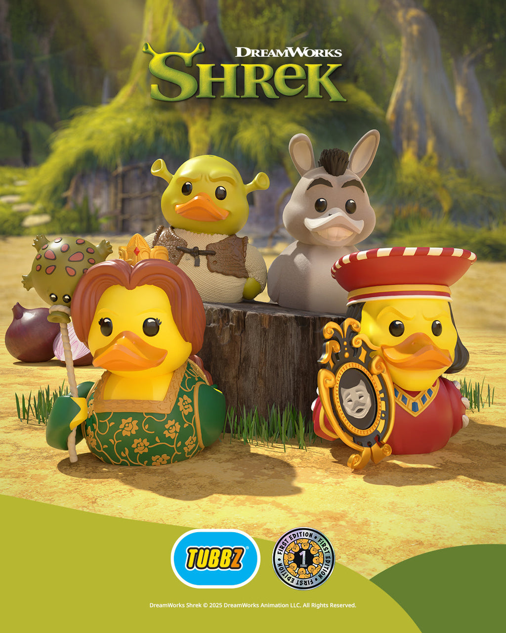 Canard l'Âne (First Edition)