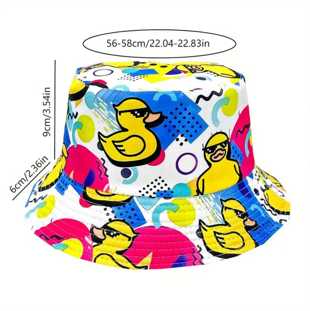 Bob Canards 90'