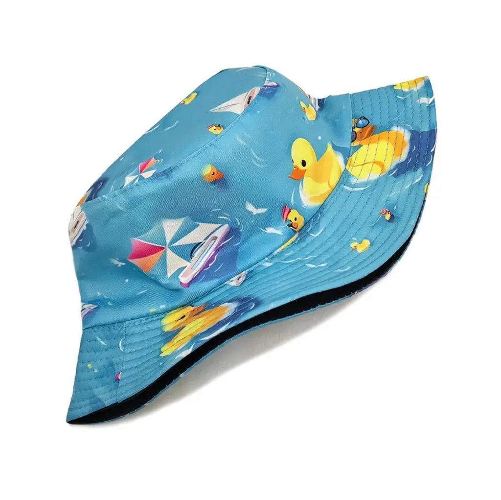 Bob Canards à la Mer