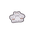 Pin's Oies “Goose Bump”