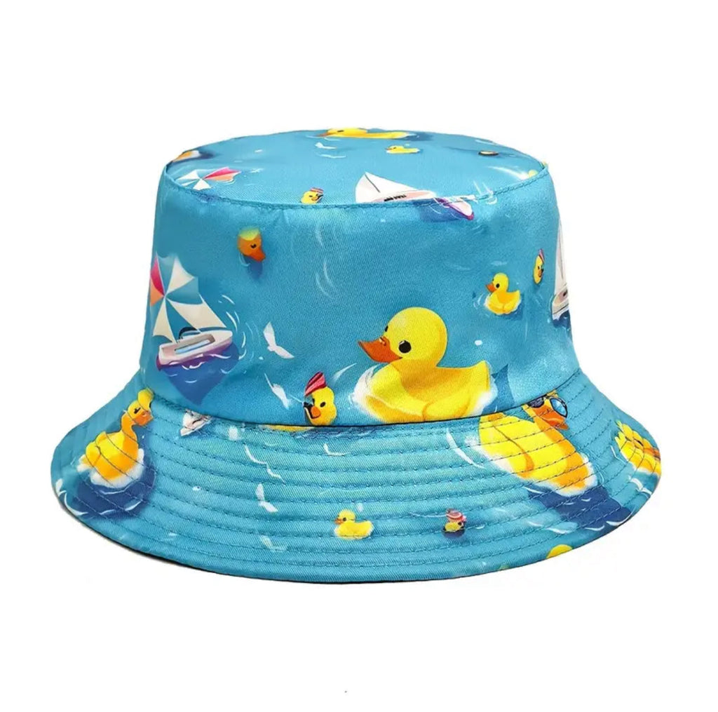 Bob Canards à la Mer