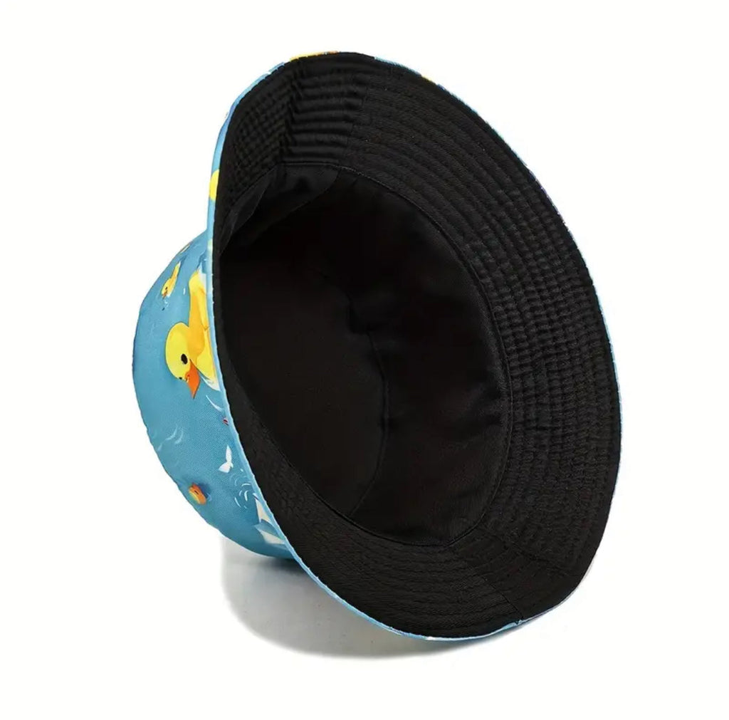 Bob Canards à la Mer