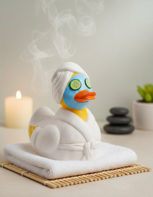 Canard Spa Rubba Ducks – vue produit 2