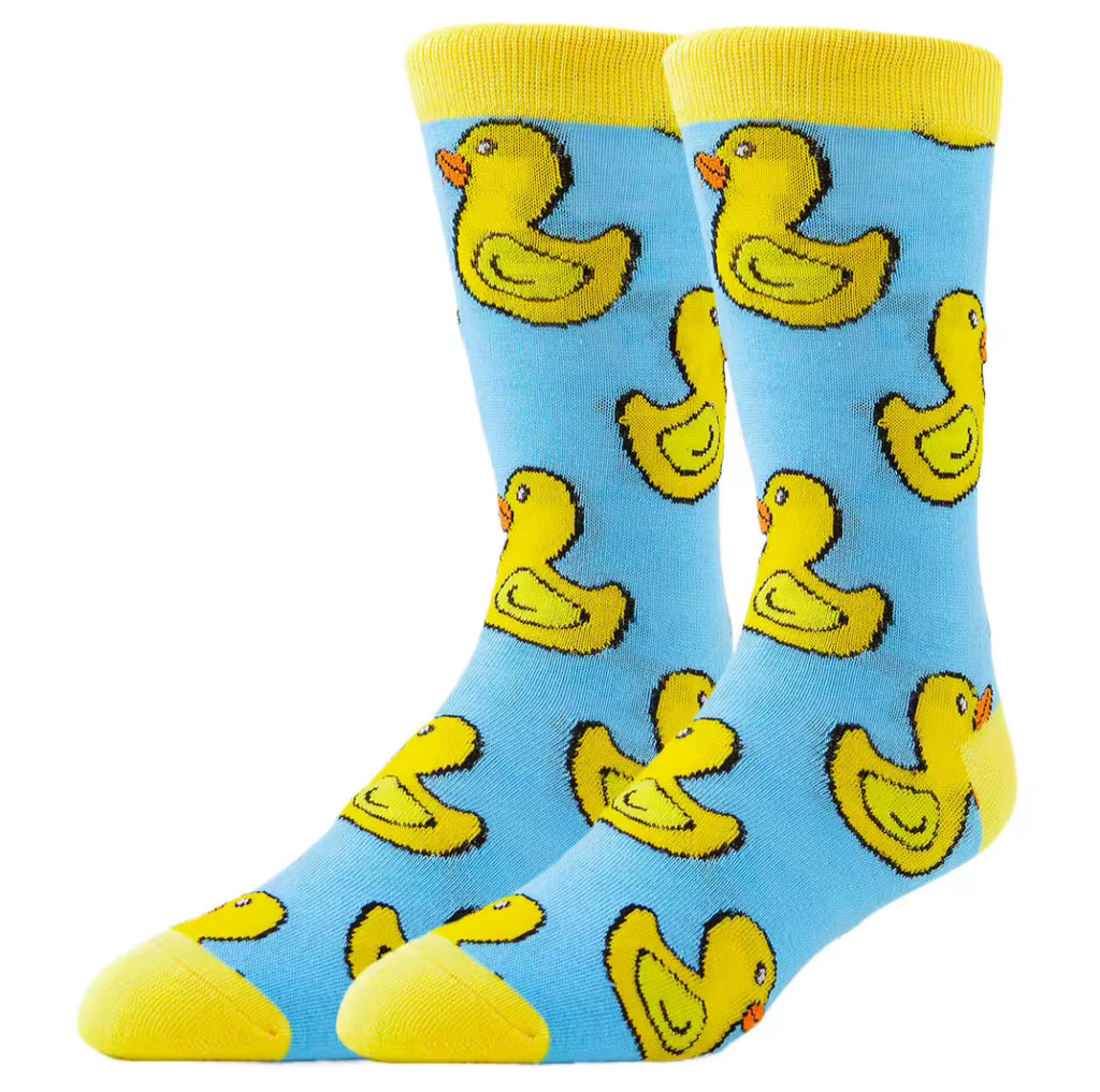 chaussettes-canards-jaunes-mr-colvert