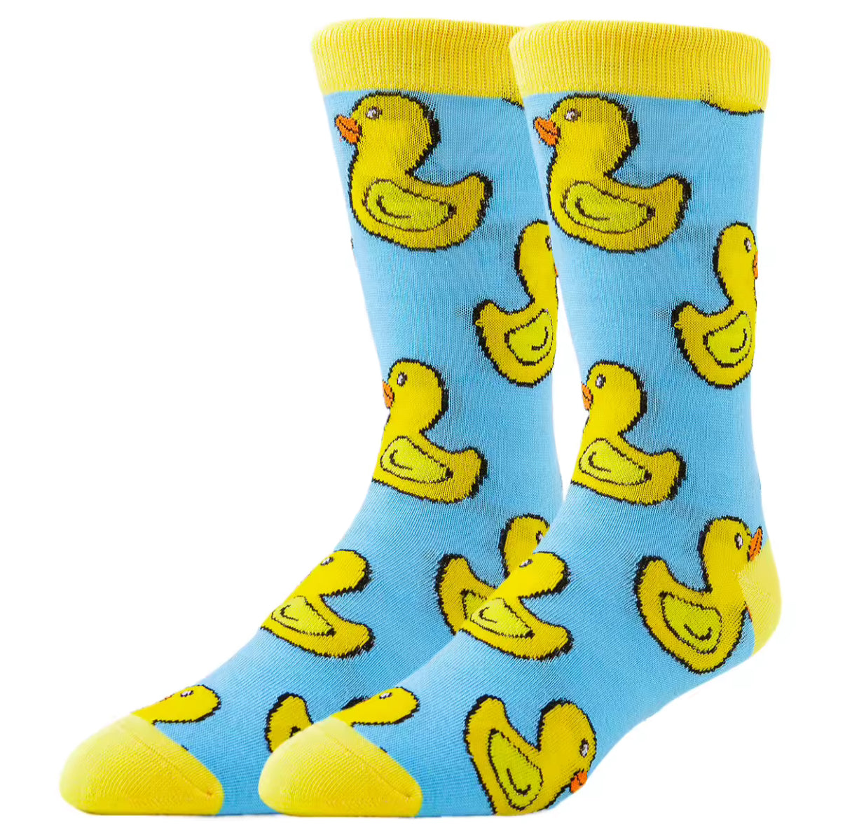 chaussettes-canards-jaunes-mr-colvert