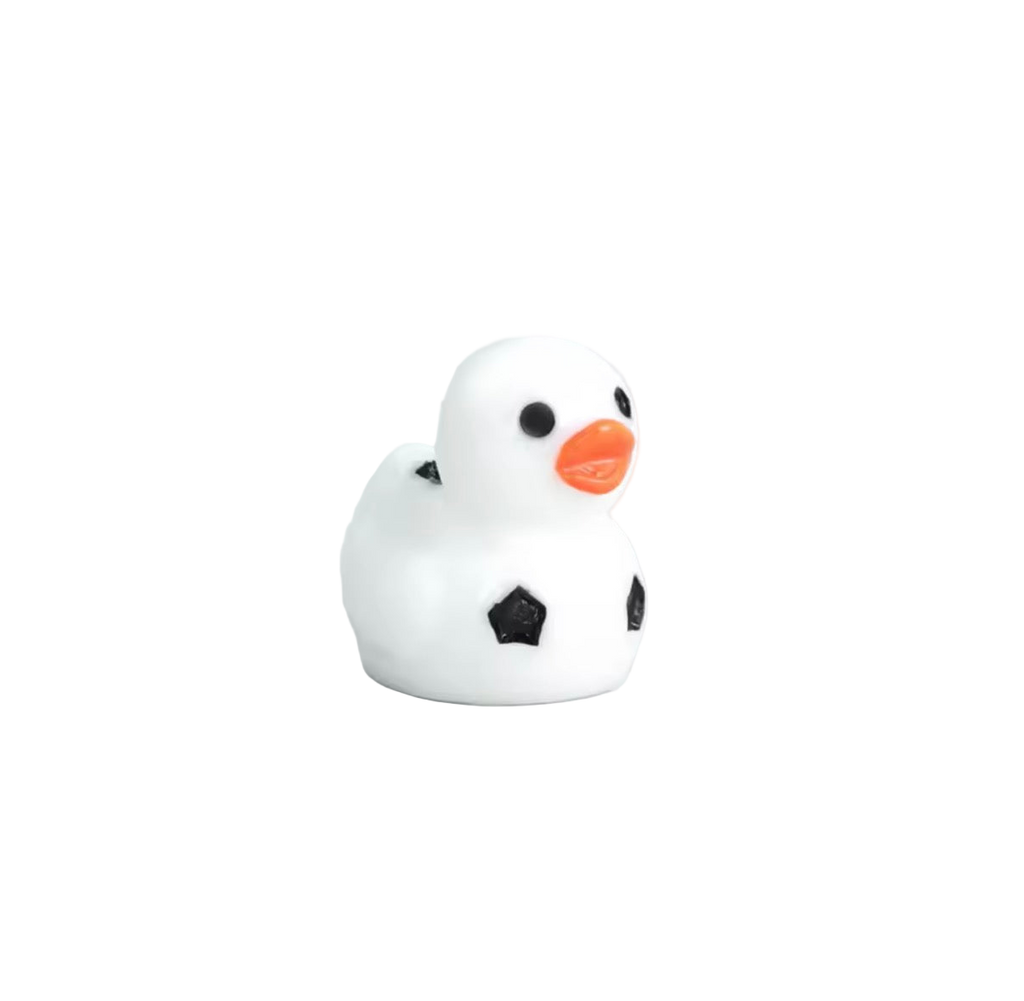 Mini Sporty Ducks