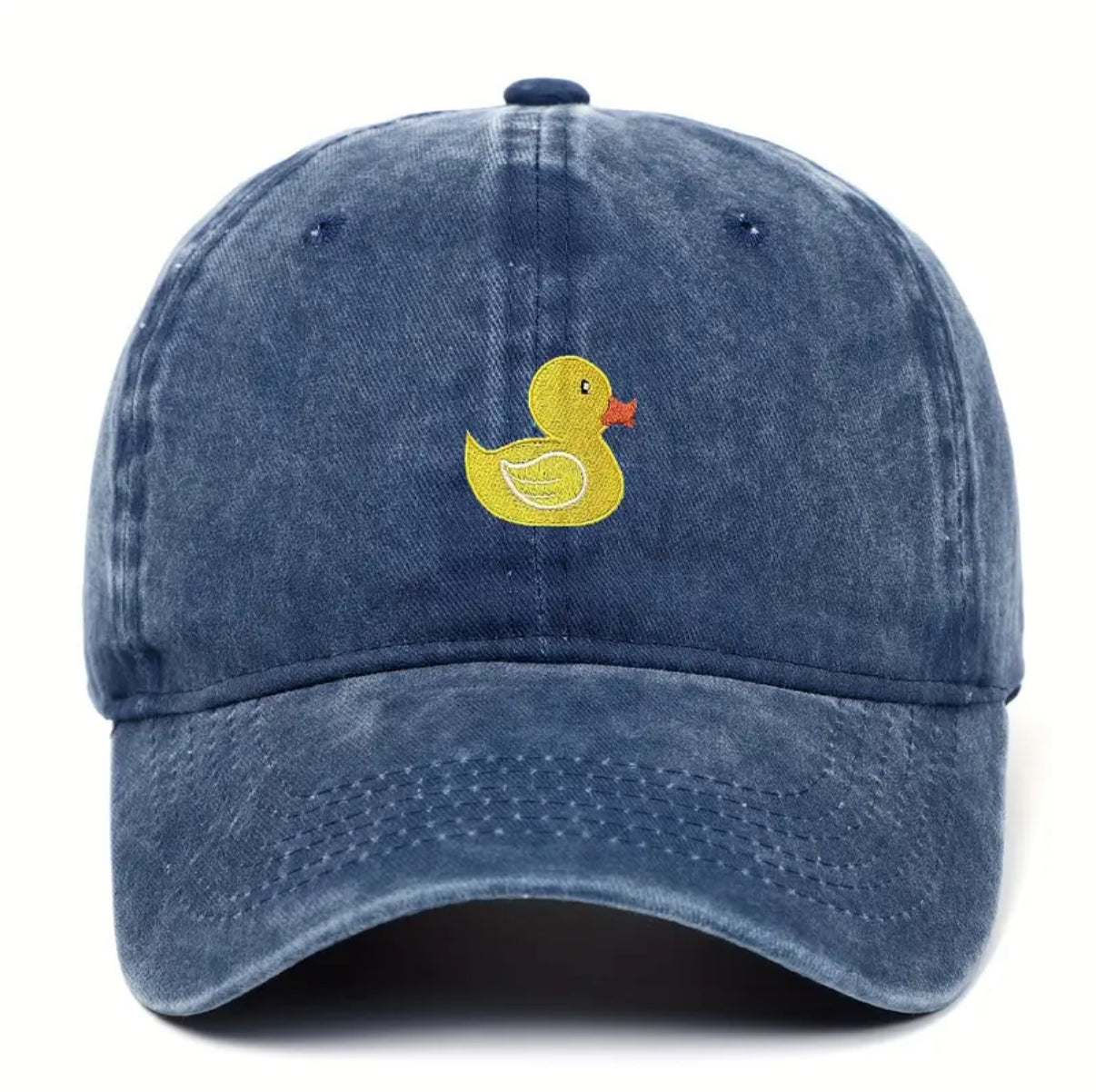 casquette-delavee-canard-jaune-brode-mrcol