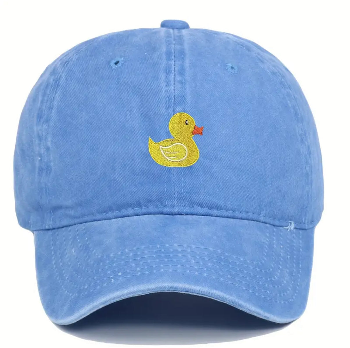 casquette-delavee-canard-jaune-brode-mrcol