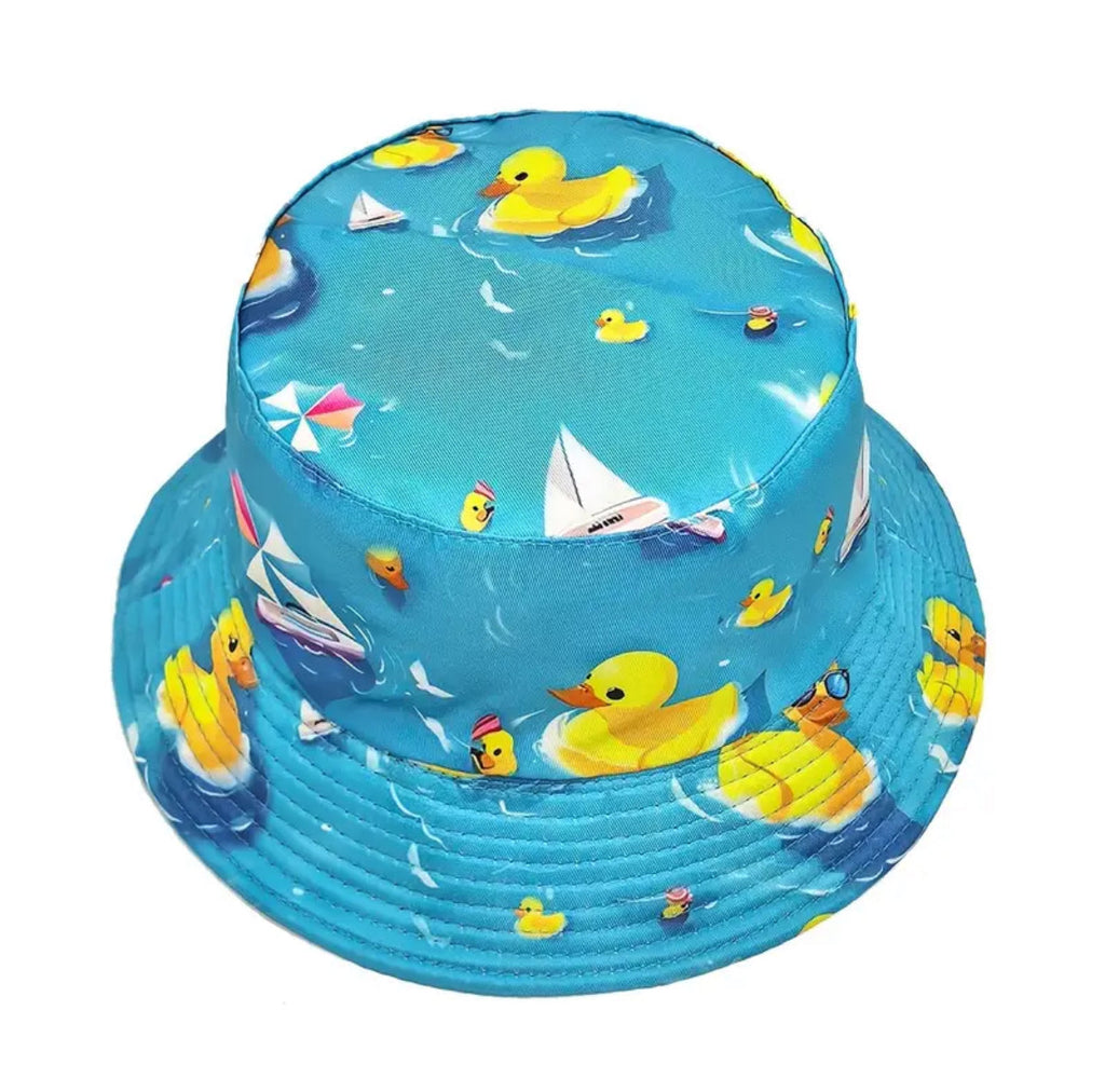 Bob Canards à la Mer