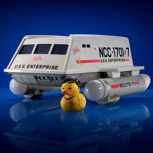 Star Trek: Galileo-Shuttle (TUBBZ-Fahrzeug)