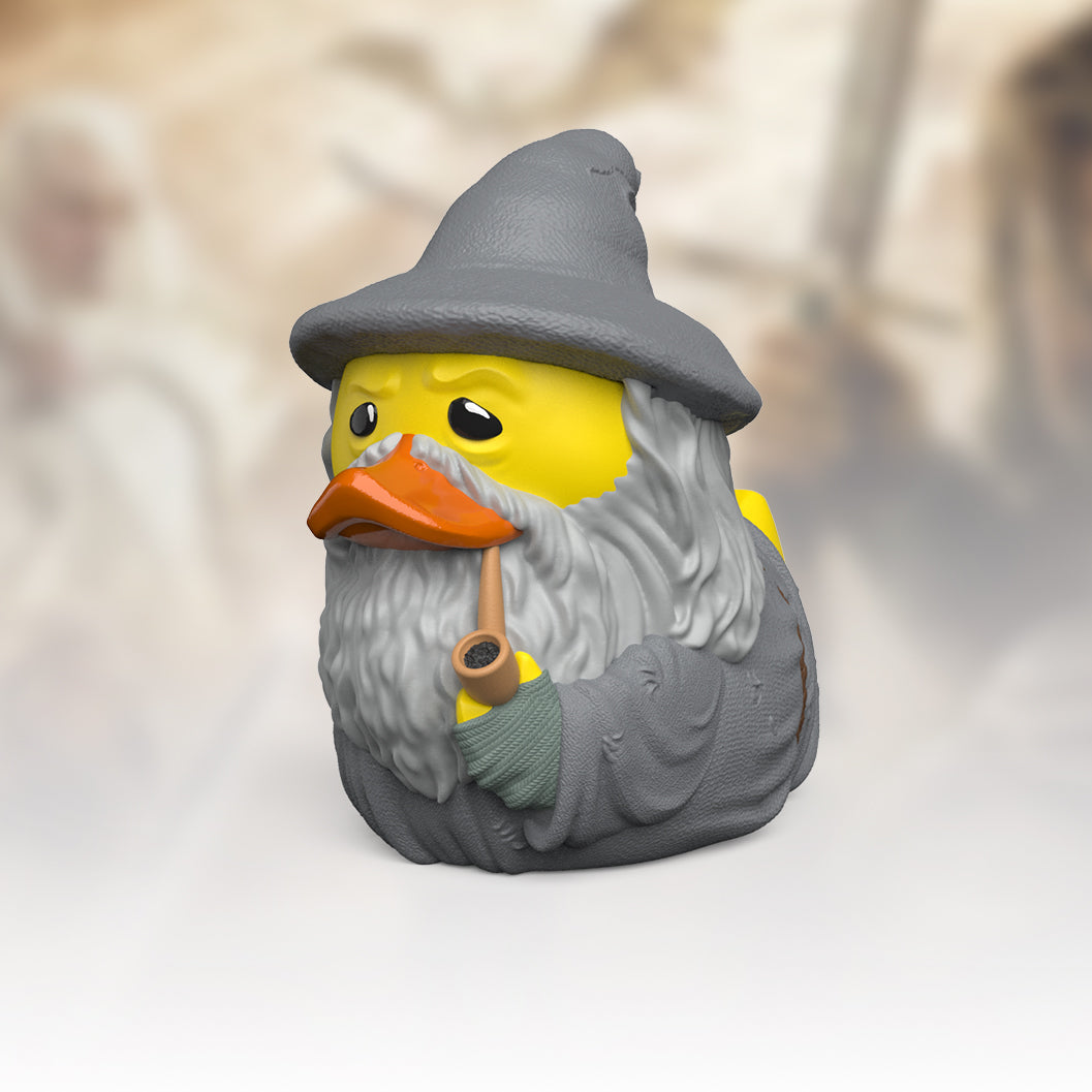 Gandalf the Gray Duck (Boxed Edition)