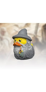 Gandalf the Gray Duck (Boxed Edition)