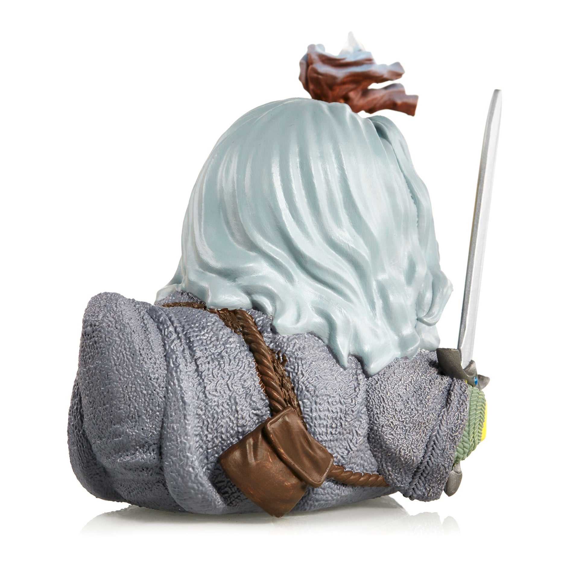 Canard Gandalf "Vous ne passerez pas !" TUBBZ (First Edition)