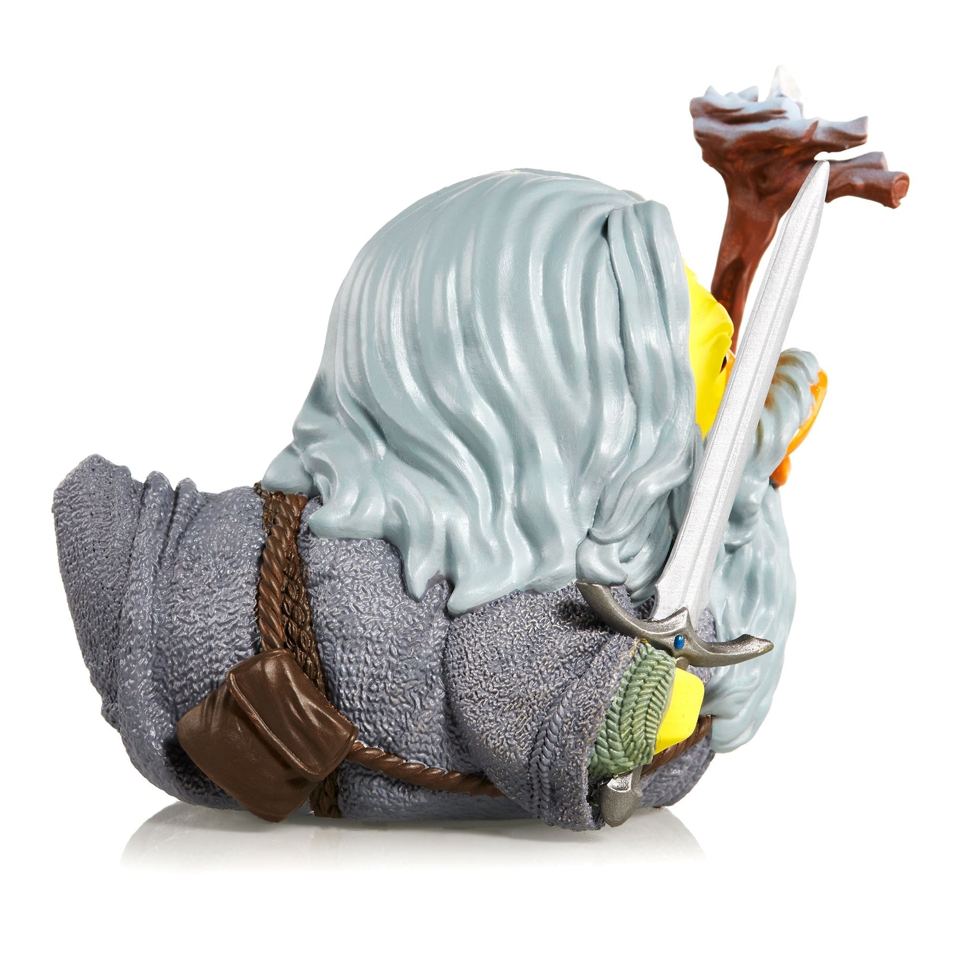 Canard Gandalf "Vous ne passerez pas !" TUBBZ (First Edition)