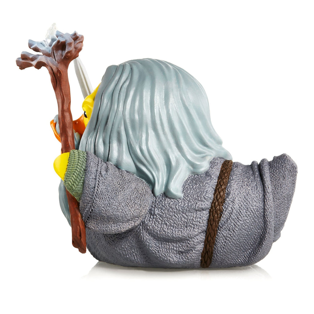 Canard Gandalf "Vous ne passerez pas !" TUBBZ (First Edition)