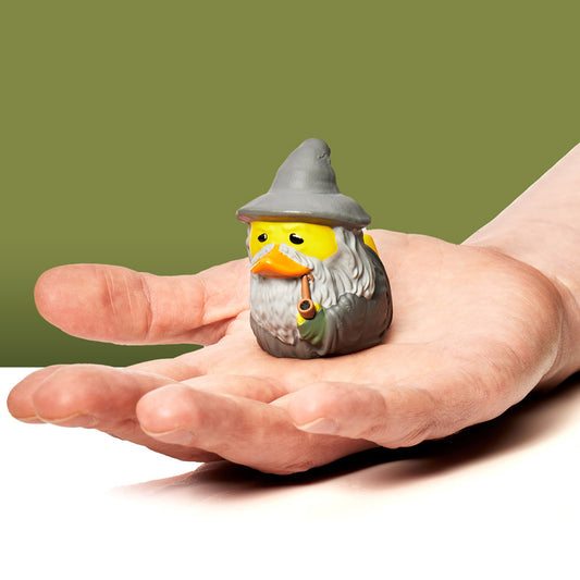 Gandalf the Grey Duck (Mini Edition)