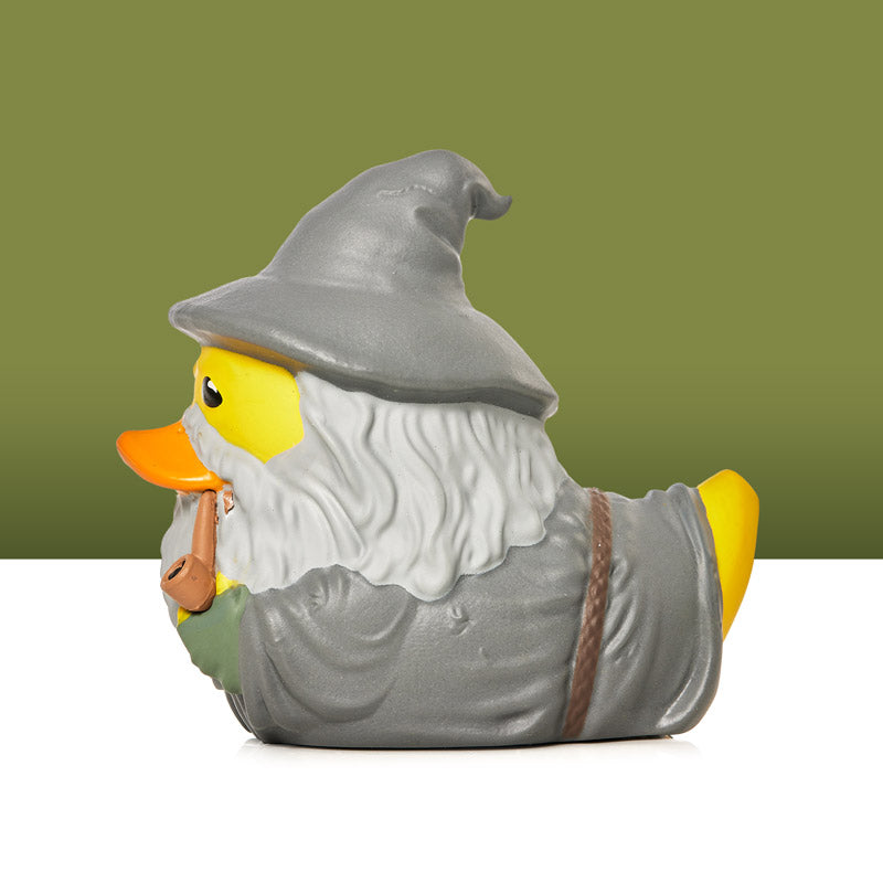 Gandalf the Grey Duck (Mini Edition)