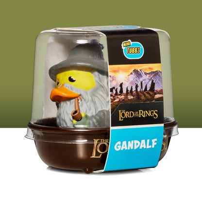 Gandalf the Grey Duck (Mini Edition)