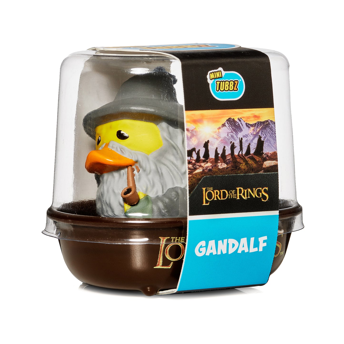 Gandalf the Grey Duck (Mini Edition)