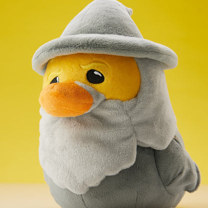 Ente Gandalf der Graue (Plüschtier)