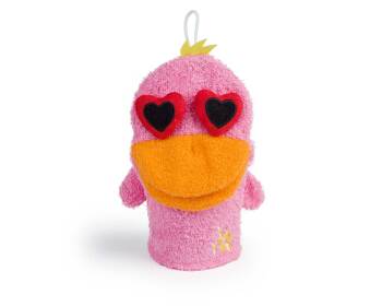 Γάντι τουαλέτας Instafamous Duck