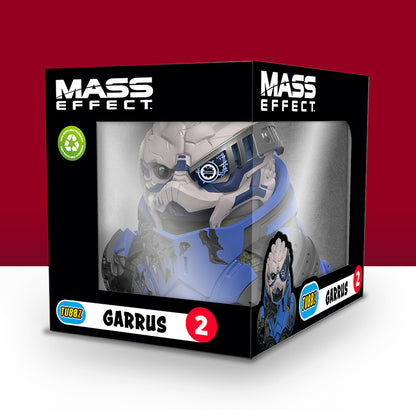 Canard Garrus Vakarian (Boxed Edition)