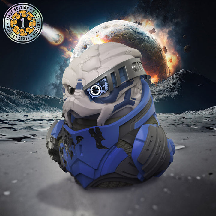 Canard Garrus Vakarian (Mini Edition) main image 1