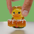 Canard Allemagne TUBBZ (Mini Edition) - vue 1