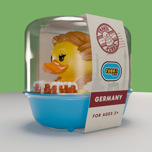 Ente Deutschland (Mini-Edition)