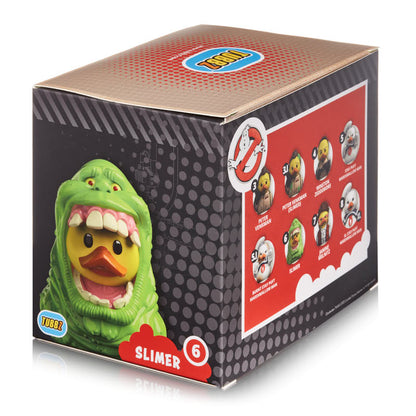 Slimer Duck (Ediție în cutie)