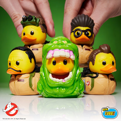 Canard Slimer (Mini Edition)