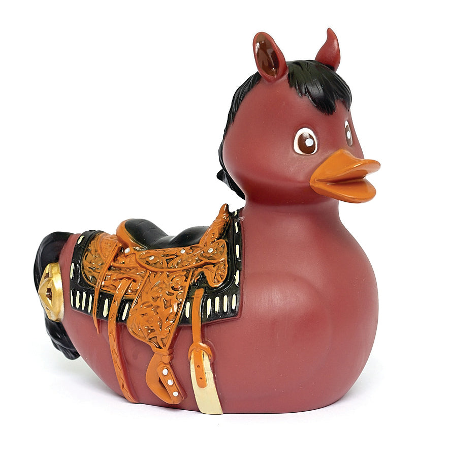 canard-cheval