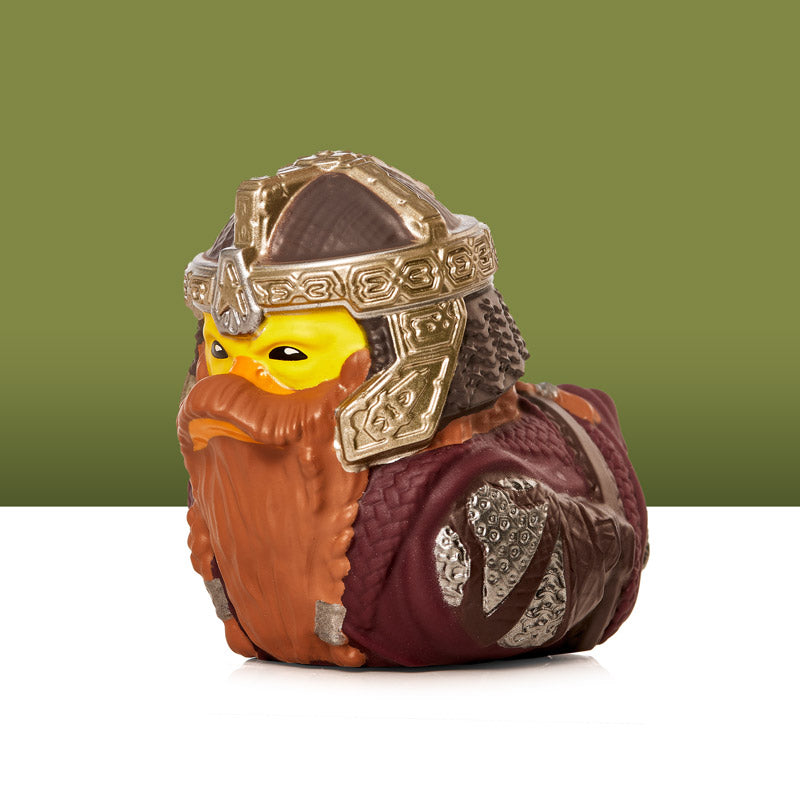 Gimli Duck (мини издание)
