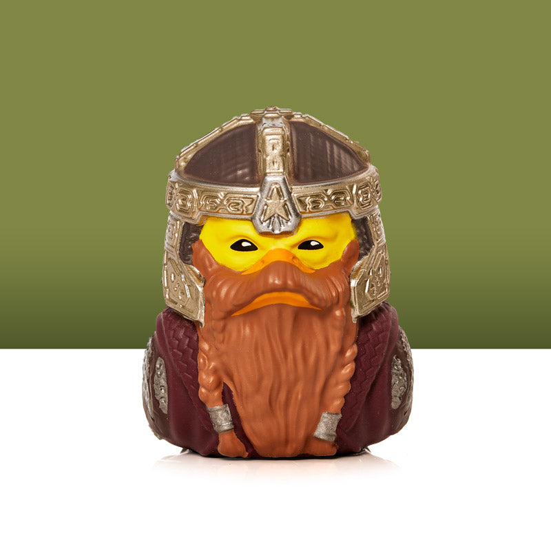 Gimli Duck (мини издание)