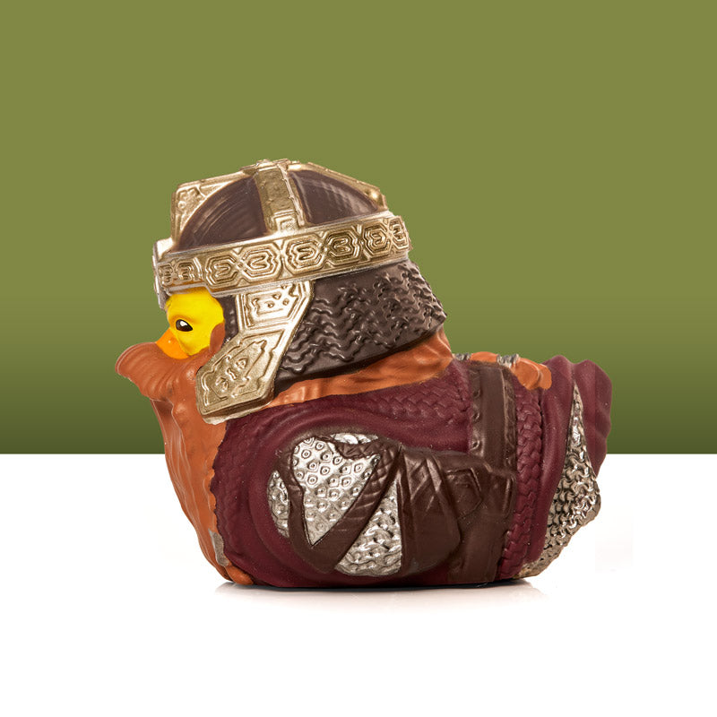 Gimli Duck (мини издание)