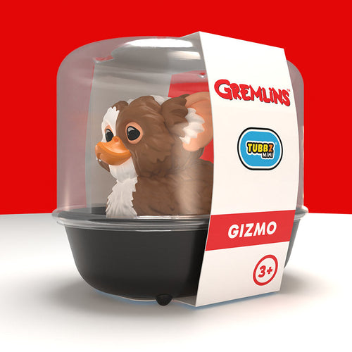 Ente Gremlins: Gizmo TUBBZ (Mini-Ausgabe)