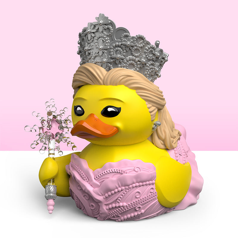 Duck Glinda Upland (първо издание)