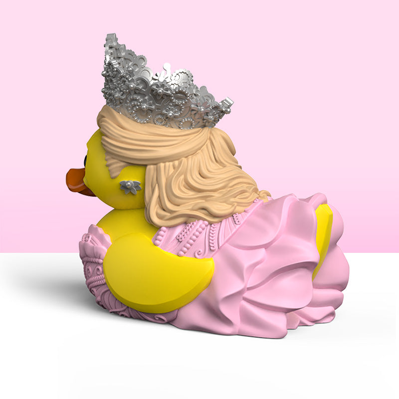 Duck Glinda Upland (първо издание)