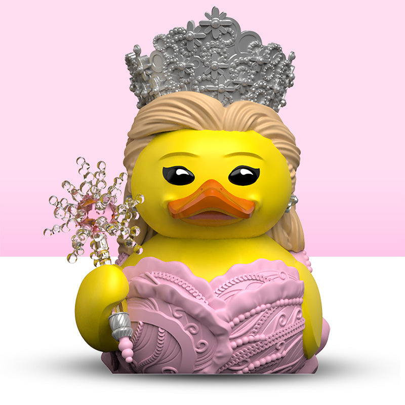Duck Glinda Upland (първо издание)