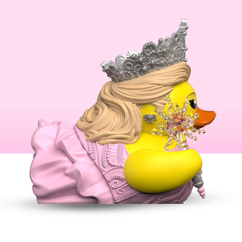 Duck Glinda Upland (първо издание)