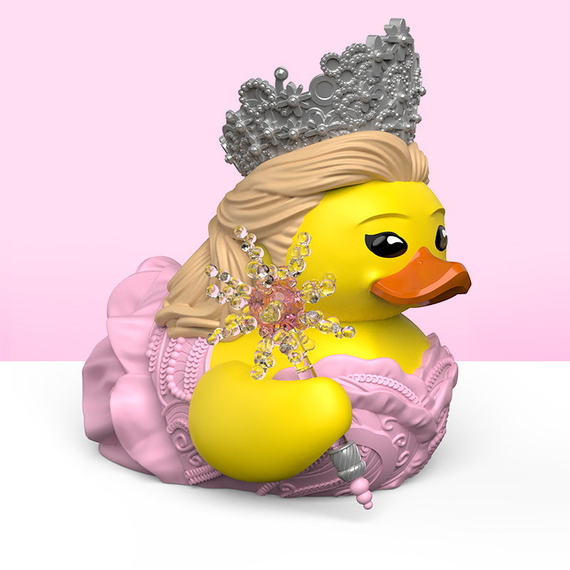 Duck Glinda Upland (първо издание)