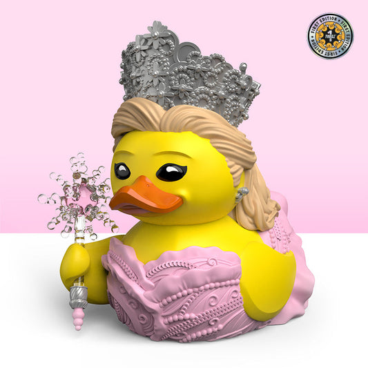 Duck Glinda Upland (First Edition)