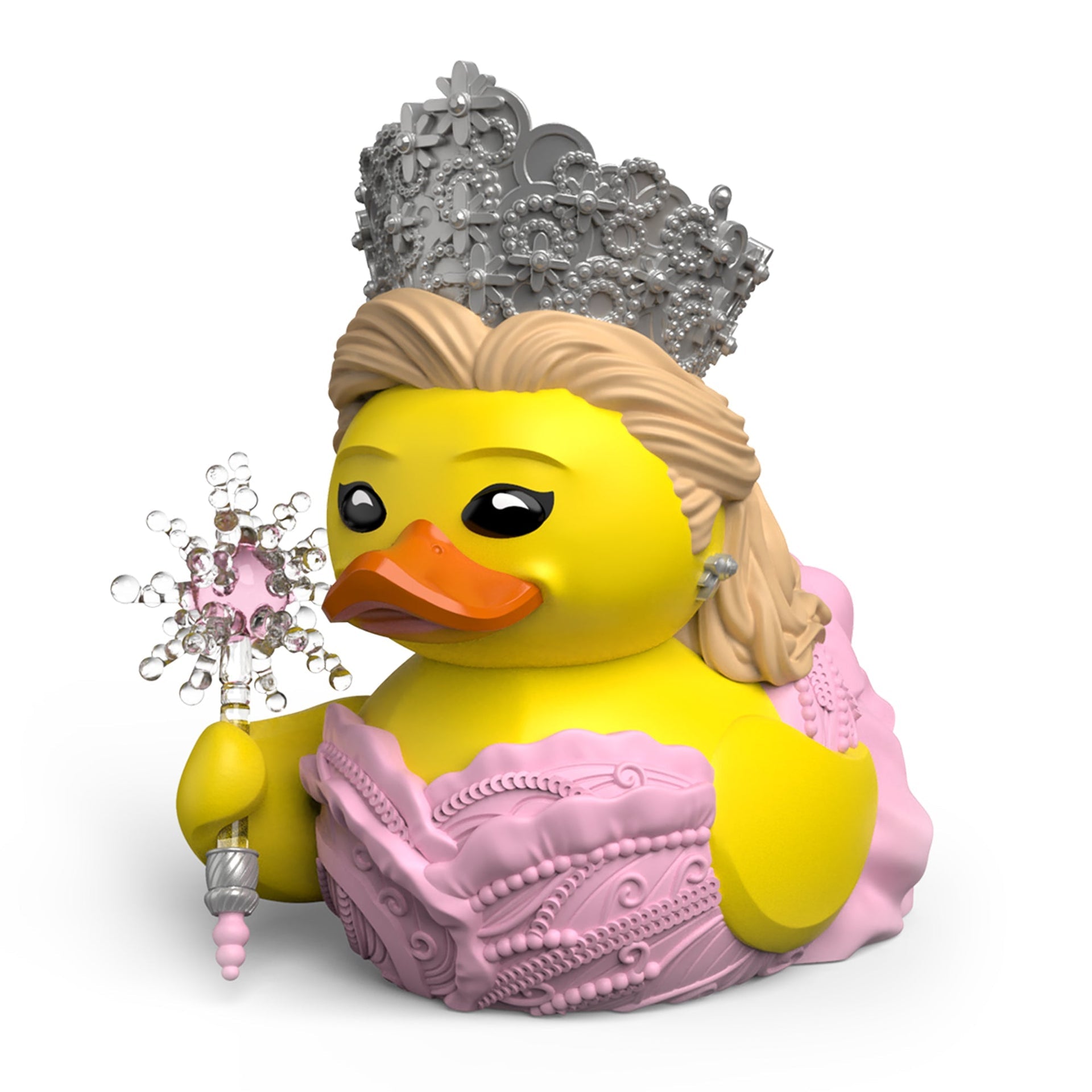 Duck Glinda Upland (първо издание)