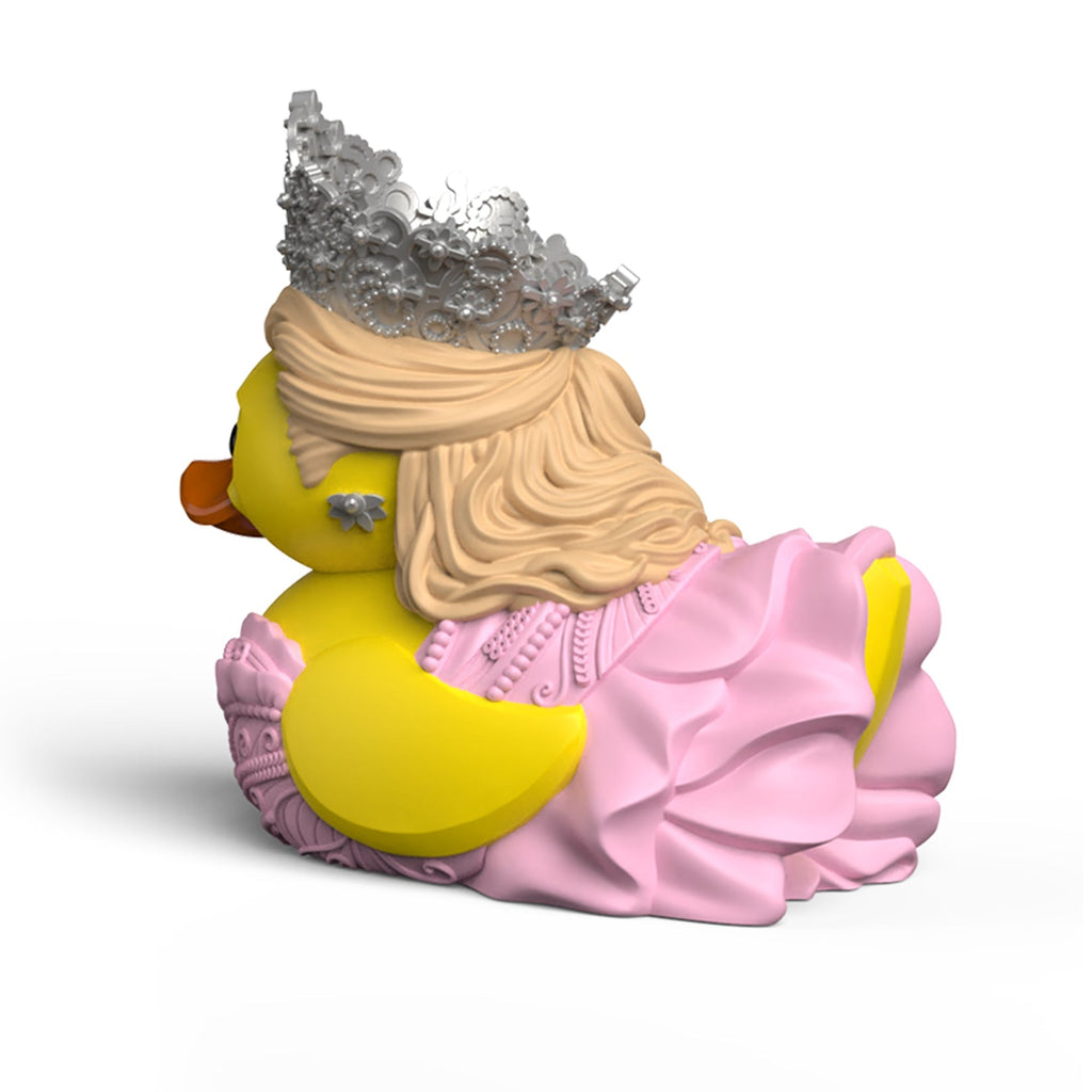 Duck Glinda Upland (първо издание)