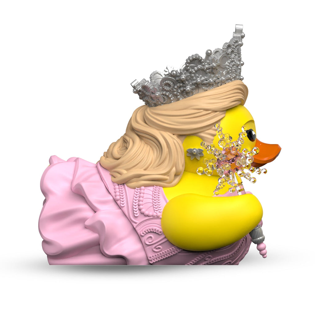 Duck Glinda Upland (първо издание)