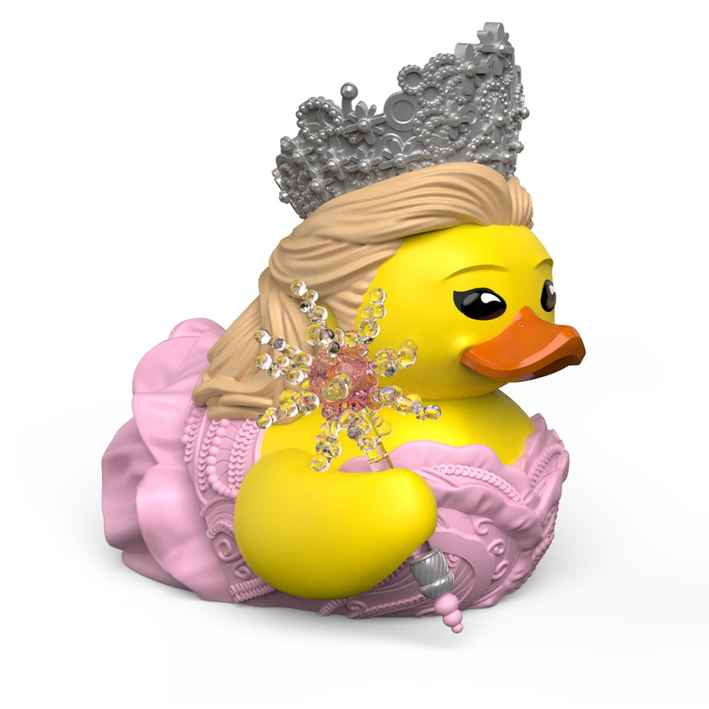 Duck Glinda Upland (първо издание)
