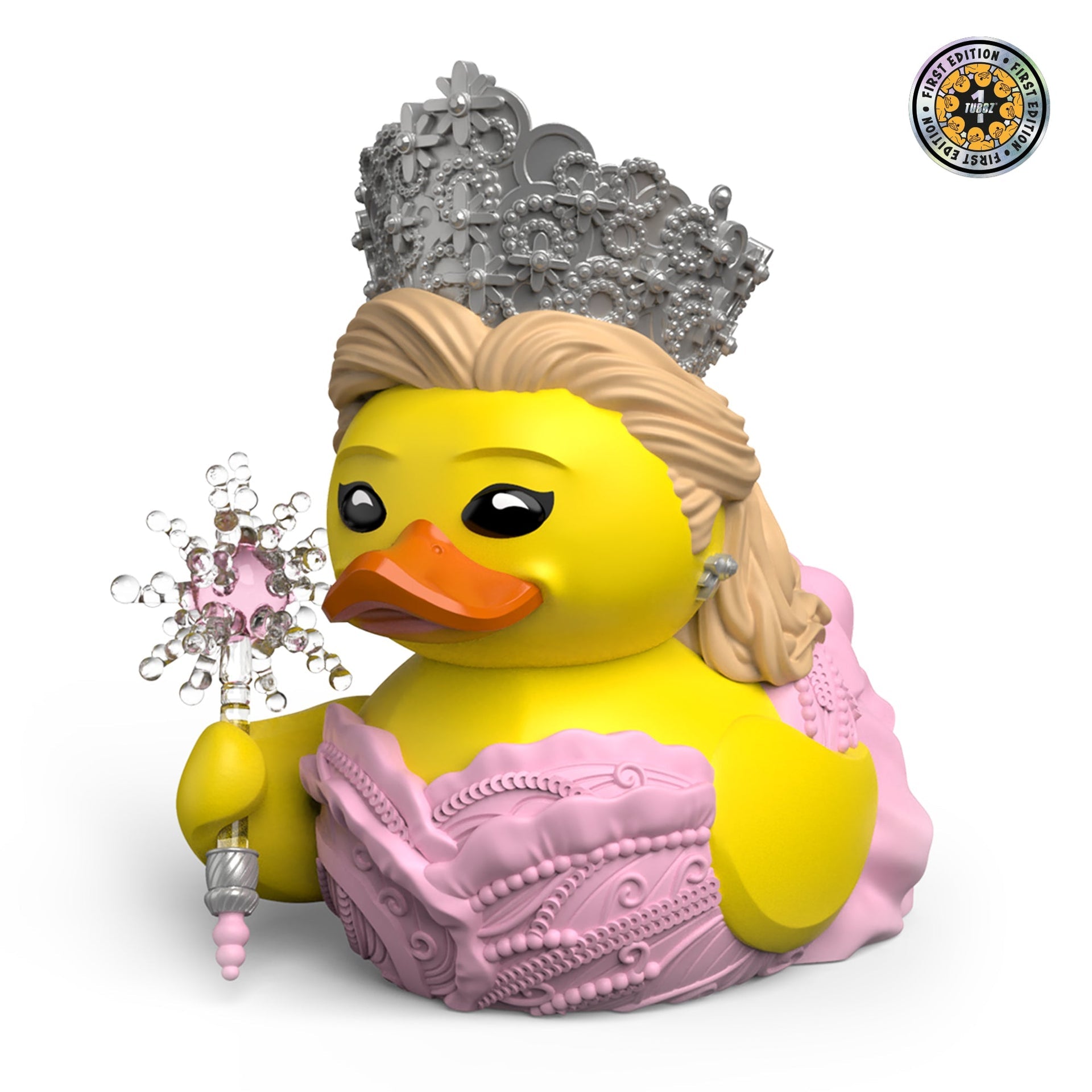 Duck Glinda Upland (първо издание)